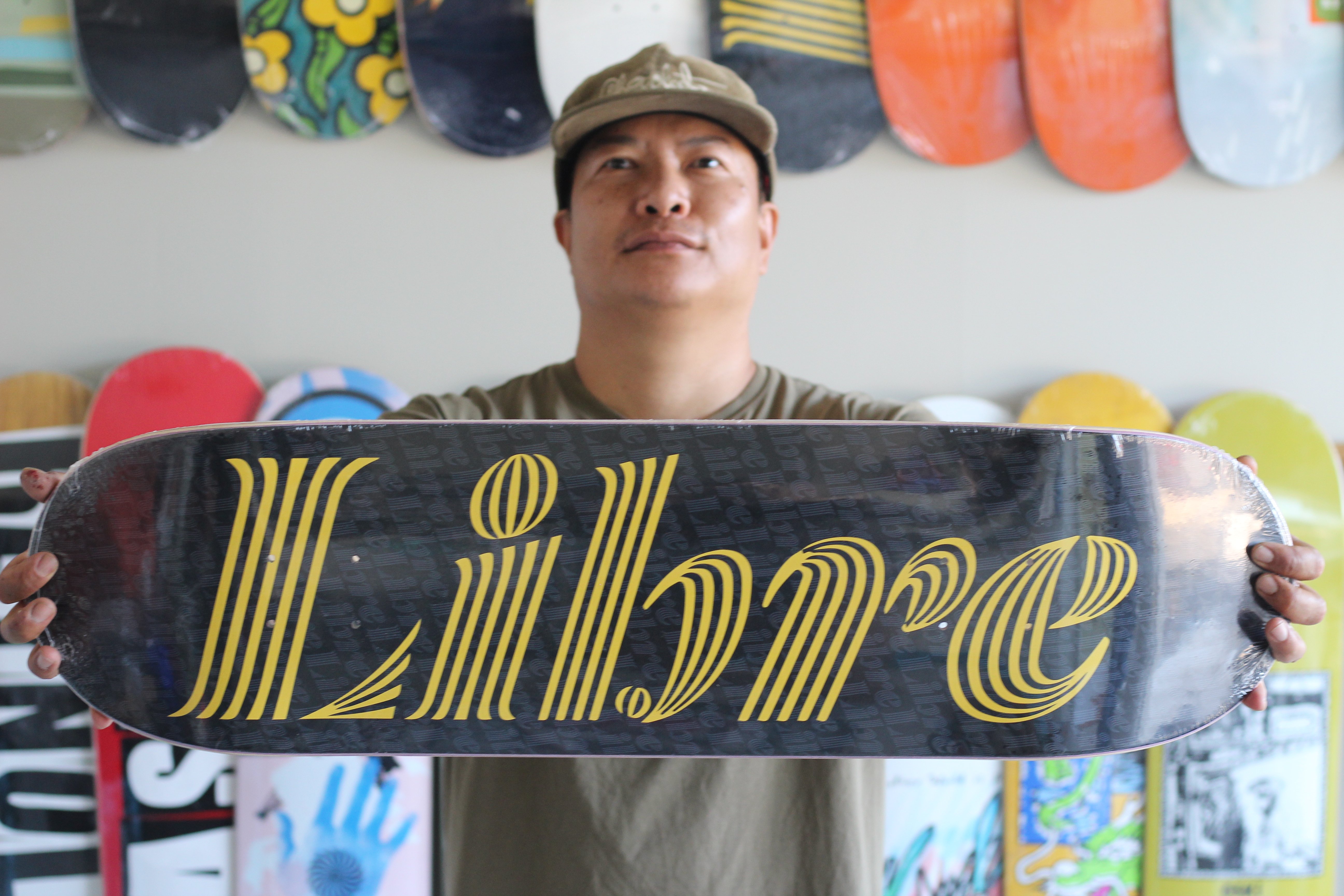 Skate shop brings boards, apparel and fun to Main Street – The ...
